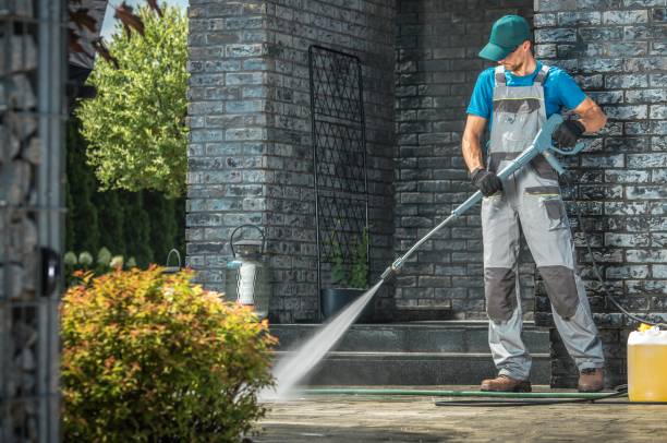 Best Concrete Sealing  in Bridgetown, OH