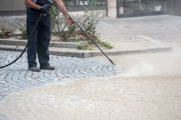 Best Warehouse Cleaning  in Bridgetown, OH