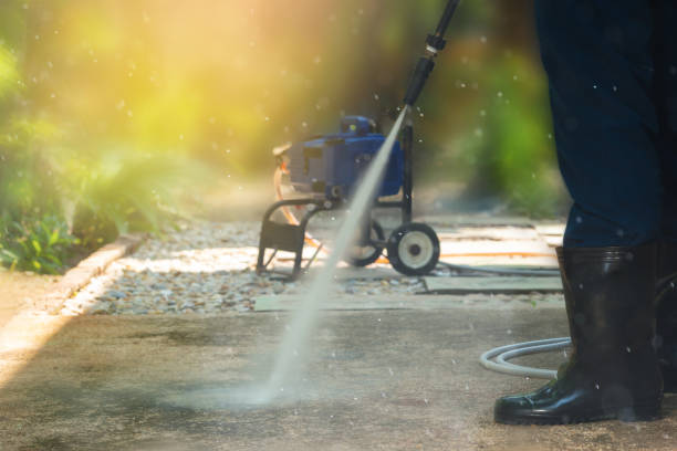 Best Dumpster Area Cleaning  in Bridgetown, OH