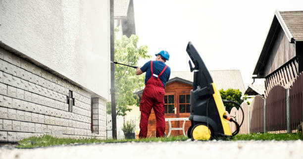 Best Pool Deck Cleaning  in Bridgetown, OH