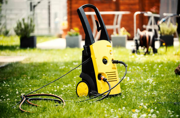 Best Fence Cleaning  in Bridgetown, OH